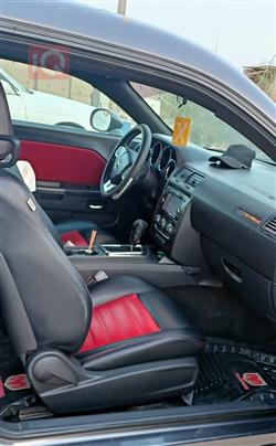 دۆج چالنجەر